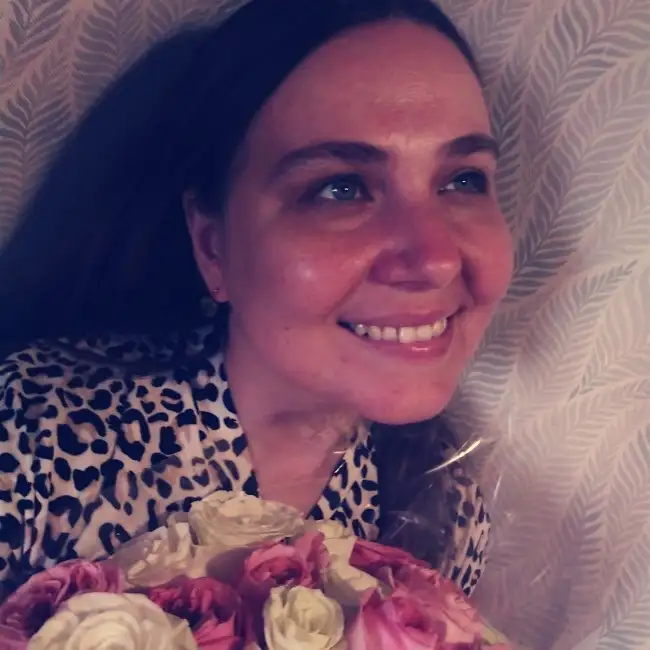 Anisa, 41, نابيريجني تشيلني, روسيا - موقع التعارف الإسلامي