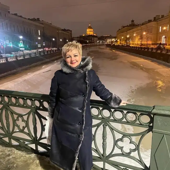 Dinara, 49, Ufa, روسيا - موقع التعارف الإسلامي
