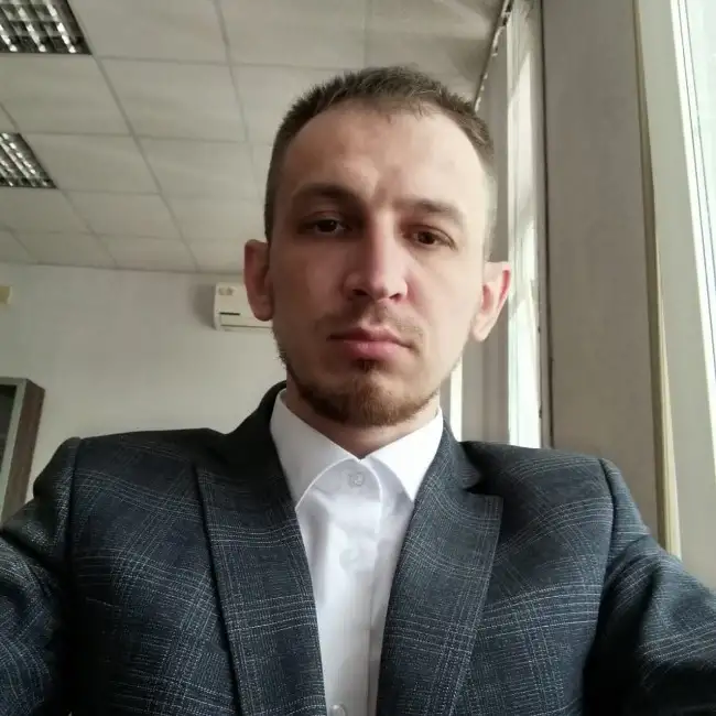 Avan, 37, نوفوسيبيرسك, روسيا - موقع التعارف الإسلامي