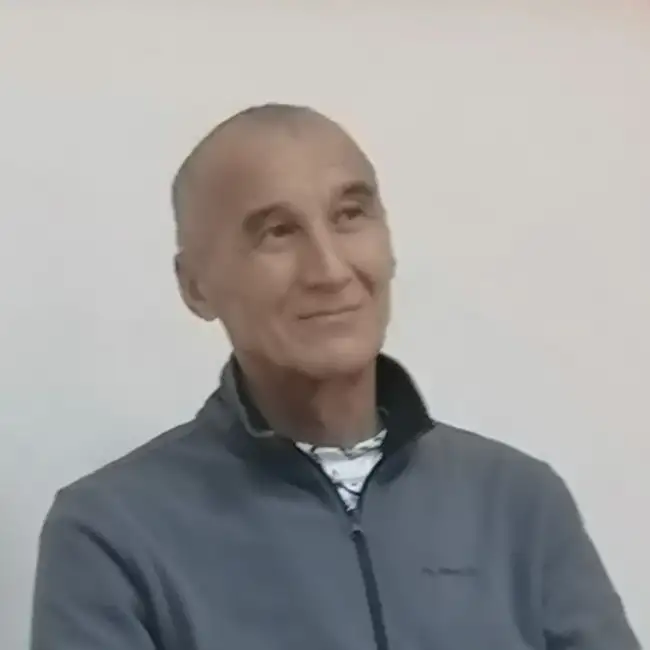 Halim, 68, تيومين, روسيا - موقع التعارف الإسلامي