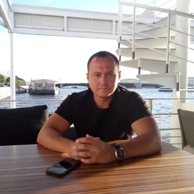 Ruslan, 42, سامارا, روسيا - موقع التعارف الإسلامي
