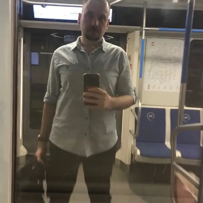 Timur, 31, موسكو, روسيا - موقع التعارف الإسلامي