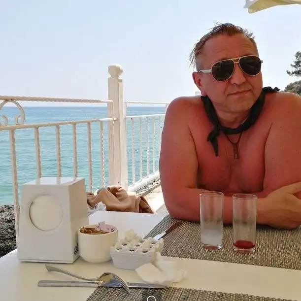 Rafael, 57, Korolev, روسيا - موقع التعارف الإسلامي