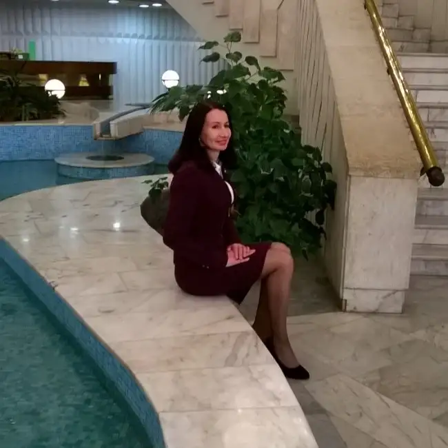 Venera, 51, قازان, روسيا - موقع التعارف الإسلامي