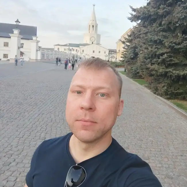 Ilnur, 37, موسكو, روسيا - موقع التعارف الإسلامي