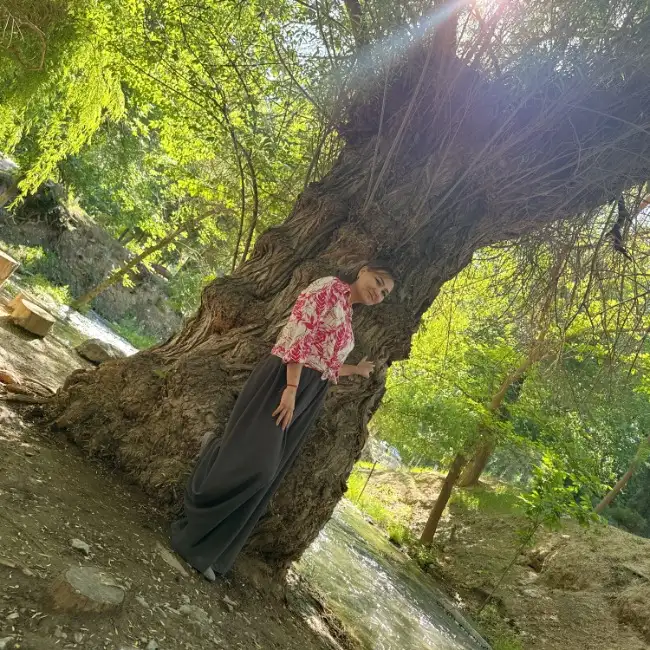 Guldjan, 45, تركمانستان - موقع التعارف الإسلامي