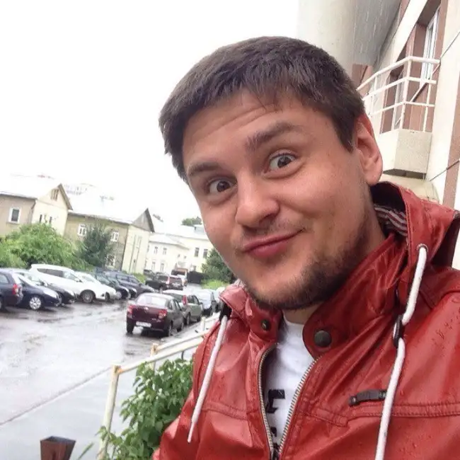 Ildar, 39, Cheboksary, روسيا - موقع التعارف الإسلامي