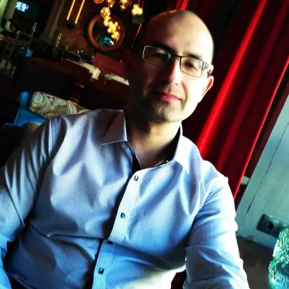 Timur, 46, قازان, روسيا - موقع التعارف الإسلامي