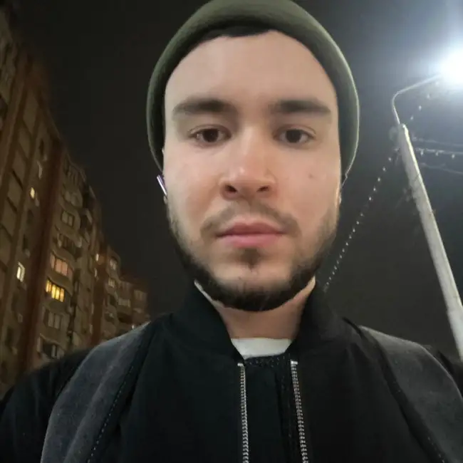 Rafael, 26, Ufa, روسيا - موقع التعارف الإسلامي