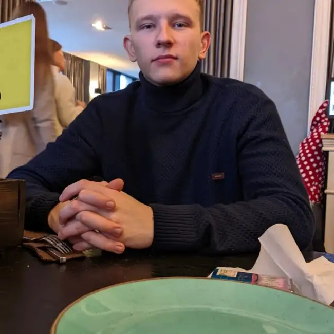 Ruslan, 24, Odintsovo, روسيا - موقع التعارف الإسلامي