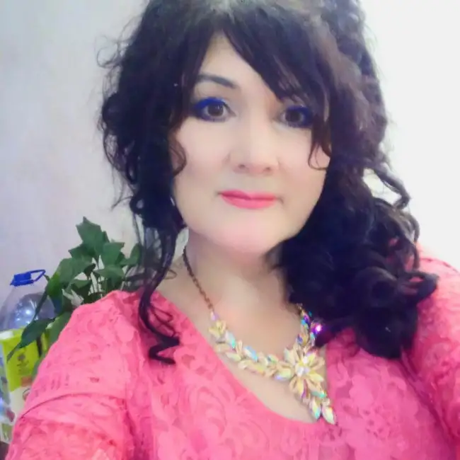 Venera, 60, أوليانوفسك, روسيا - موقع التعارف الإسلامي