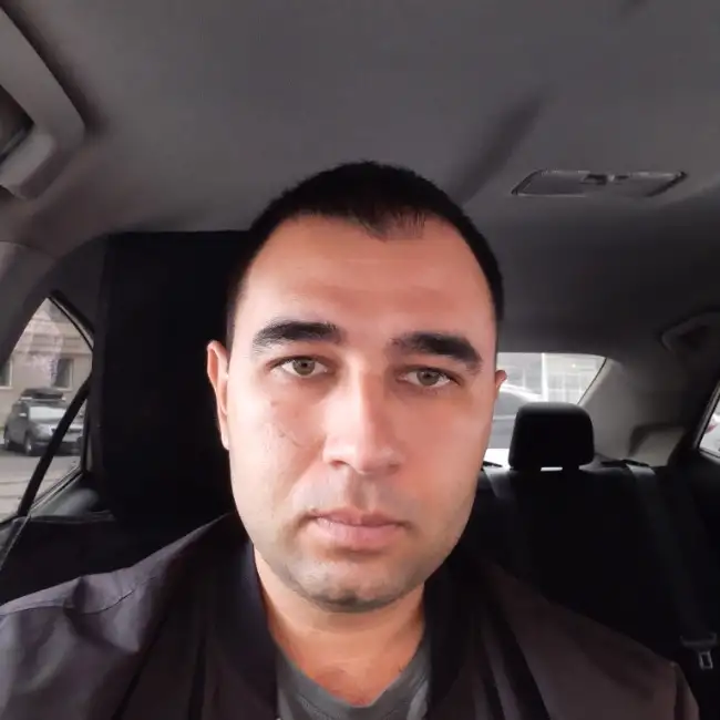 Denis, 33, Yekaterinburg, روسيا - موقع التعارف الإسلامي
