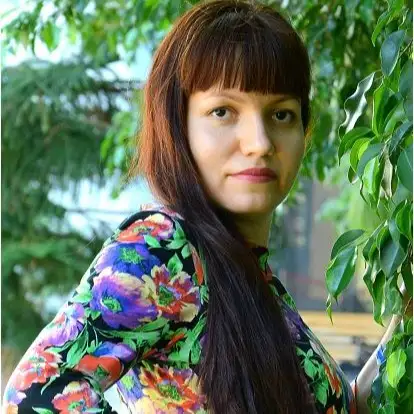 Gulsum, 44, Togliatti, روسيا - موقع التعارف الإسلامي
