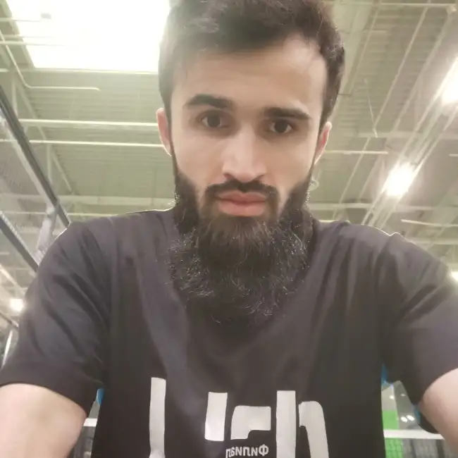 Ziyaviddin, 31, موسكو, روسيا - موقع التعارف الإسلامي