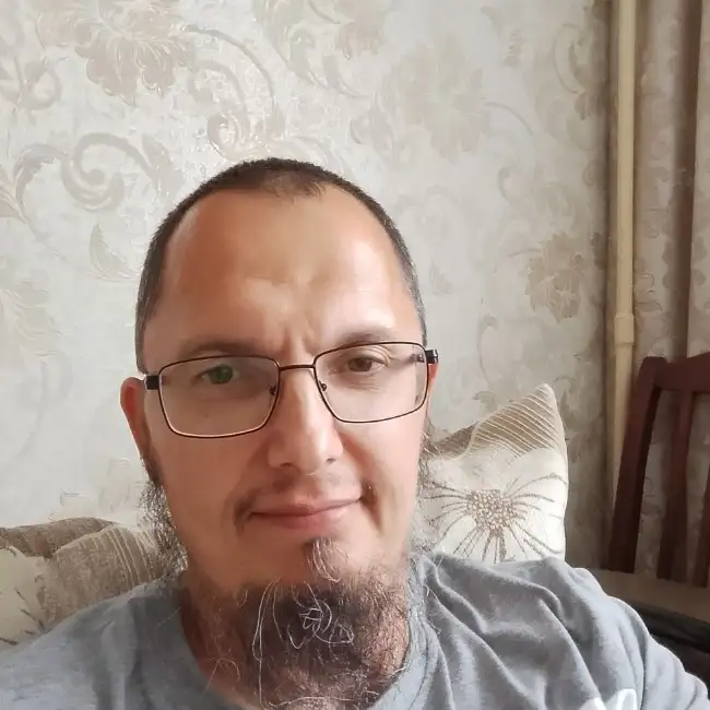 Irek, 49, قازان, روسيا - موقع التعارف الإسلامي