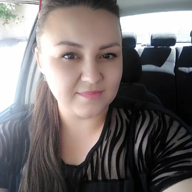 Guzal, 33, Krasnogorsk, روسيا - موقع التعارف الإسلامي