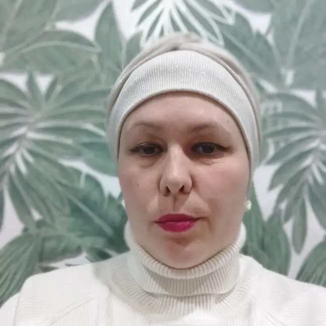 Gulnaz, 41, قازان, روسيا - موقع التعارف الإسلامي