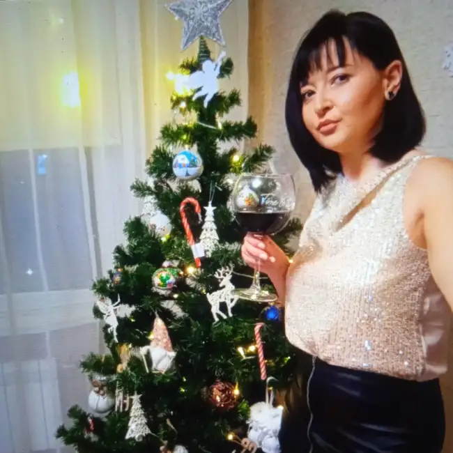 Dinara, 39, موسكو, روسيا - موقع التعارف الإسلامي