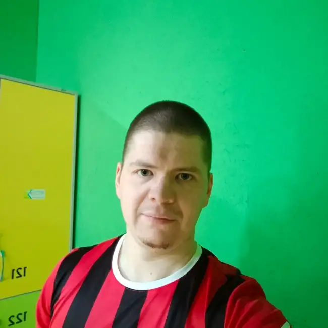 Damir, 34, تيومين, روسيا - موقع التعارف الإسلامي