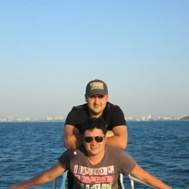 Farhad, 40, موسكو, روسيا - موقع التعارف الإسلامي