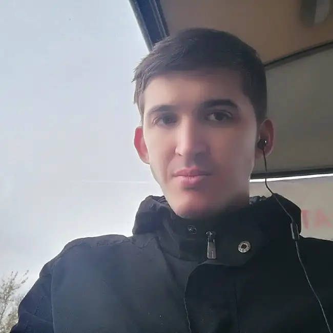 Ildar, 30, Nizhny Novgorod, روسيا - موقع التعارف الإسلامي