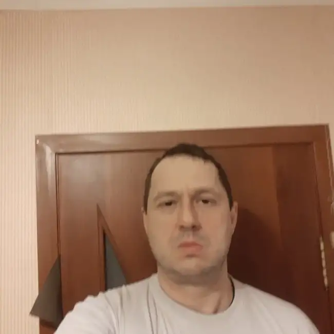 Alik, 40, سامارا, روسيا - موقع التعارف الإسلامي