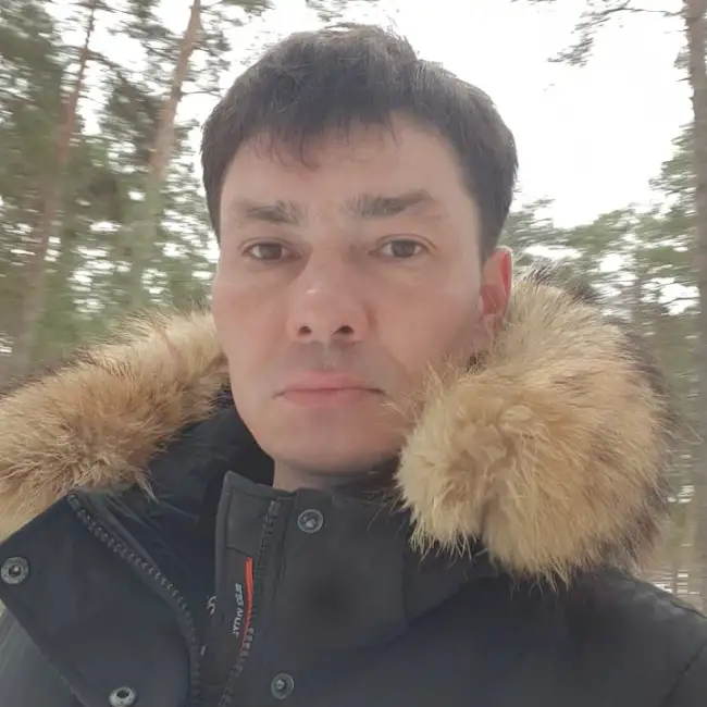 Ayrat, 46, قازان, روسيا - موقع التعارف الإسلامي