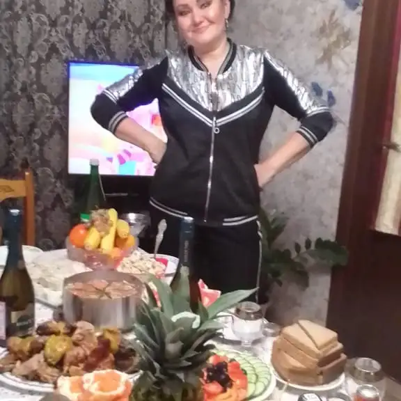 Zulfiya, 52, بينزا, روسيا - موقع التعارف الإسلامي