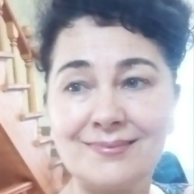 NazlyM, 63, قازان, روسيا - موقع التعارف الإسلامي