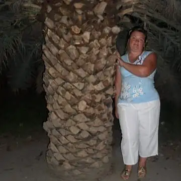 Damira, 51, Mozhaisk, روسيا - موقع التعارف الإسلامي