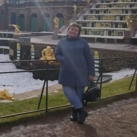 Damira, 51, Mozhaisk, روسيا - موقع التعارف الإسلامي