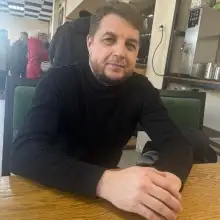 Nail, 51, قازان, روسيا - موقع التعارف الإسلامي