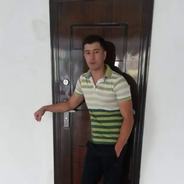 Jahongir, 32, Ramenskoye, روسيا - موقع التعارف الإسلامي