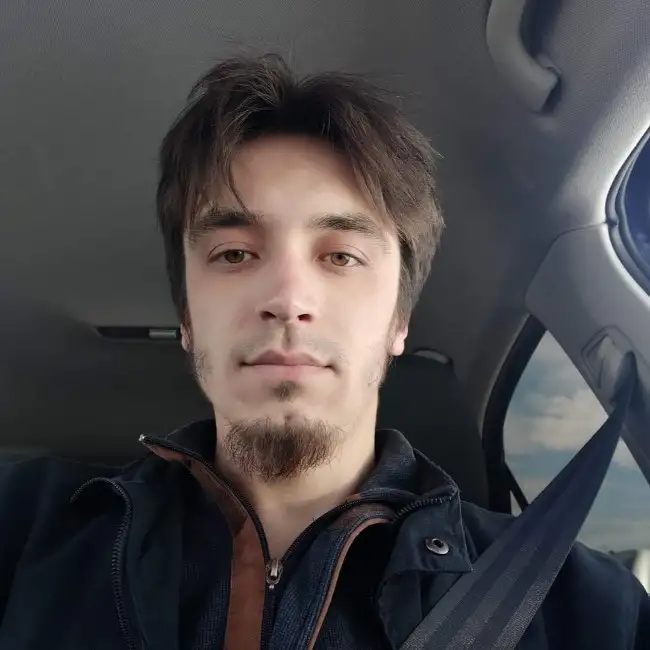 Radim, 32, Chekmagush, روسيا - موقع التعارف الإسلامي
