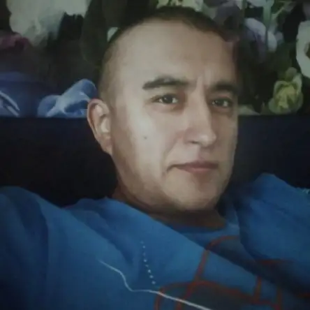 Radil, 45, Ufa, روسيا - موقع التعارف الإسلامي