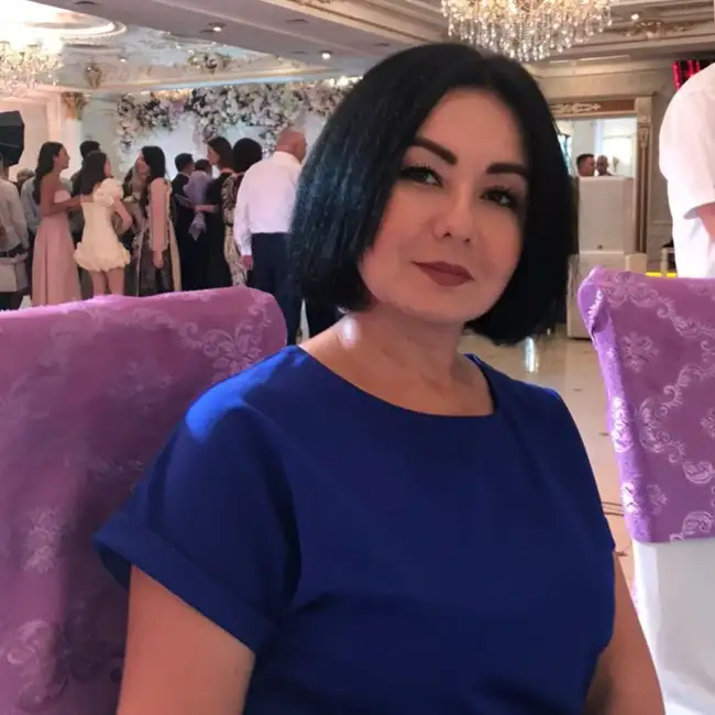 Alsu, 47, Nizhny Novgorod, روسيا - موقع التعارف الإسلامي