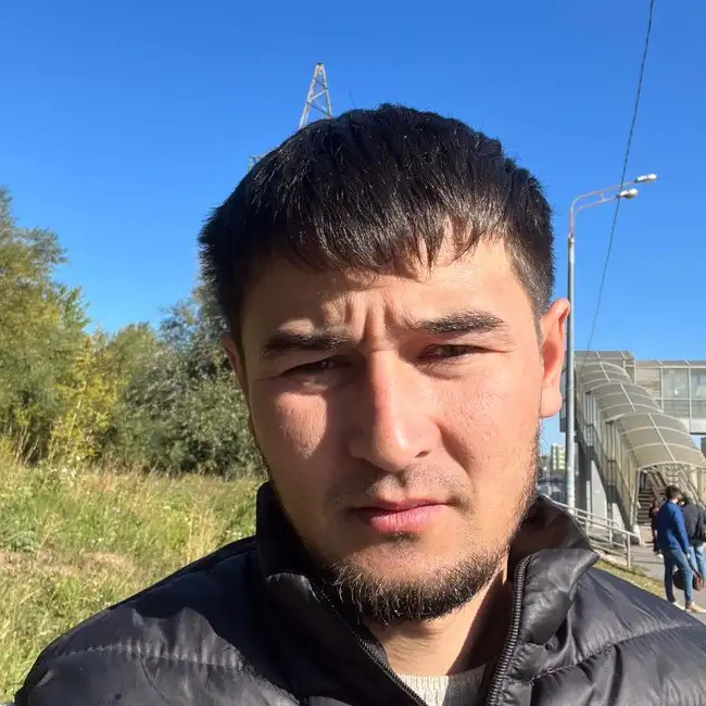 Nuridin, 32, قازان, روسيا - موقع التعارف الإسلامي