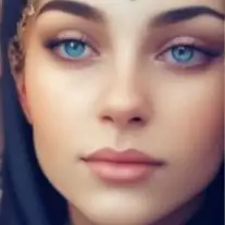 Aliya, 38, موسكو, روسيا - موقع التعارف الإسلامي