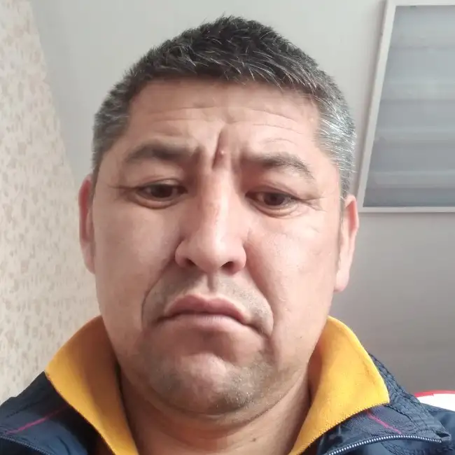 Ilyas, 43, موسكو, روسيا - موقع التعارف الإسلامي