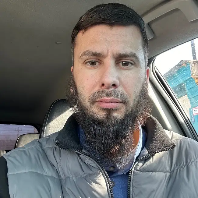 Ay, 40, قازان, روسيا - موقع التعارف الإسلامي