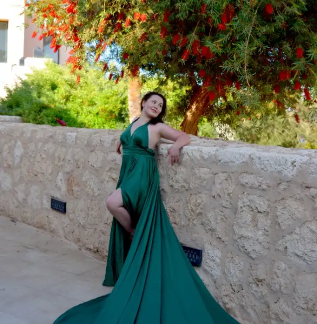 Yanna, 40, Zhukovsky, روسيا - موقع التعارف الإسلامي