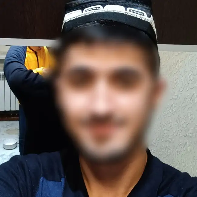 Ali, 29, Izhevsk, روسيا - موقع التعارف الإسلامي