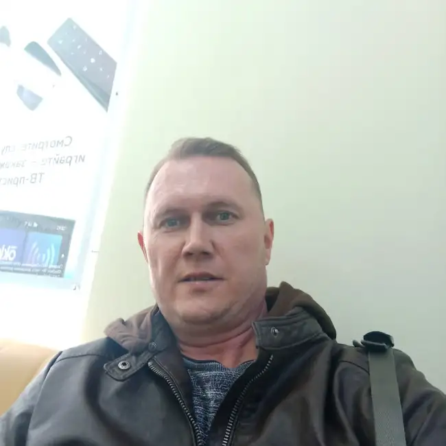 Renat, 48, سامارا, روسيا - موقع التعارف الإسلامي