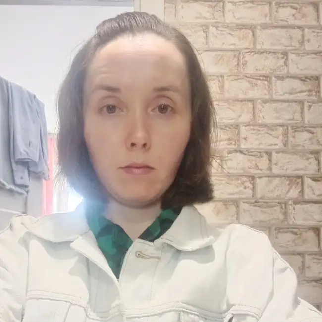 Fayruza, 35, قازان, روسيا - موقع التعارف الإسلامي