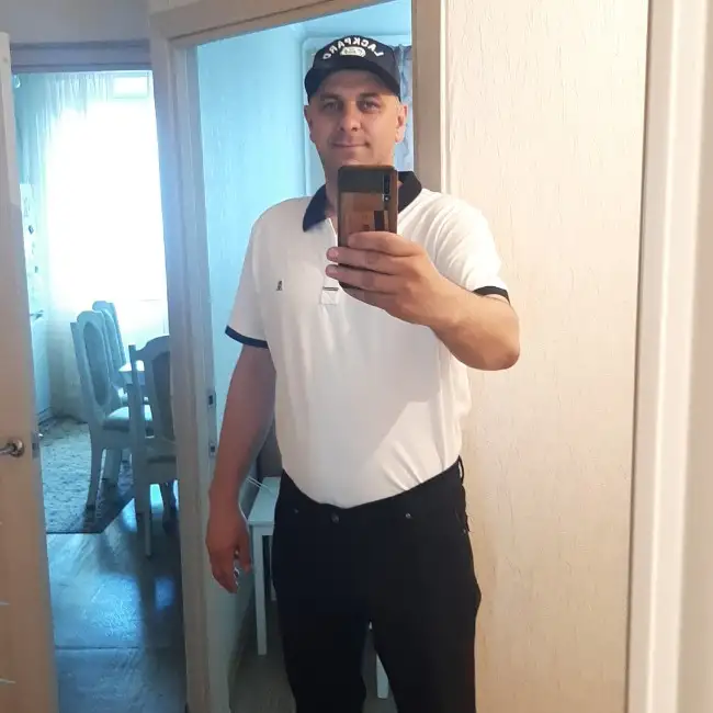 Rinat, 44, نابيريجني تشيلني, روسيا - موقع التعارف الإسلامي