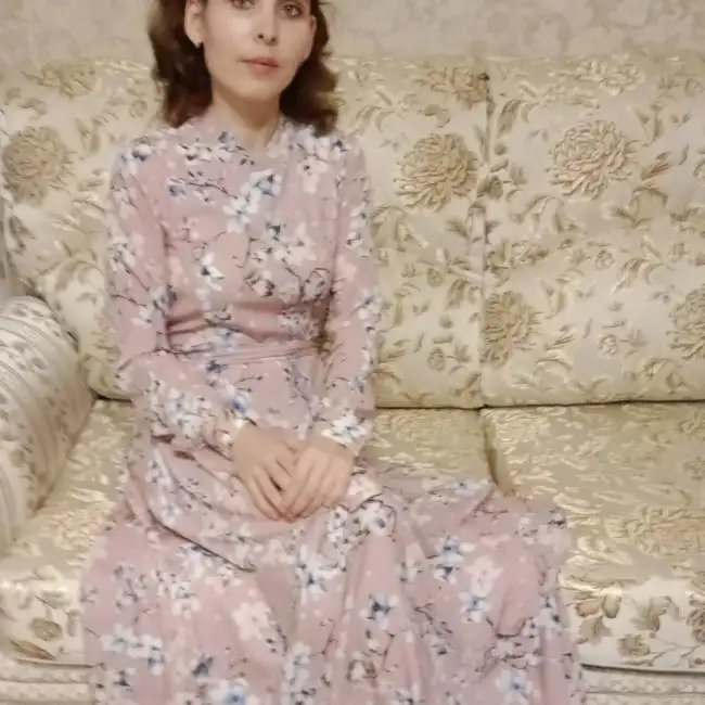 Ilmira, 37, قازان, روسيا - موقع التعارف الإسلامي