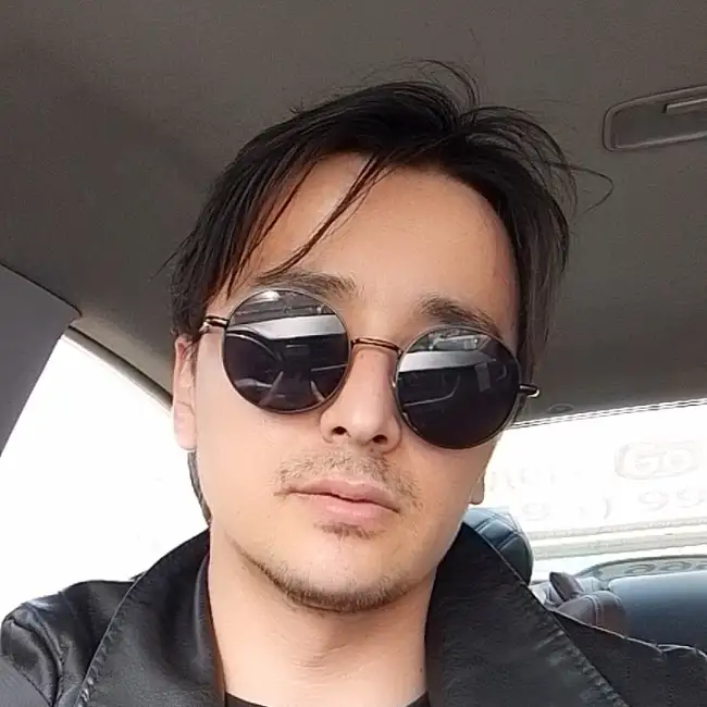 Rustam, 32, موسكو, روسيا - موقع التعارف الإسلامي