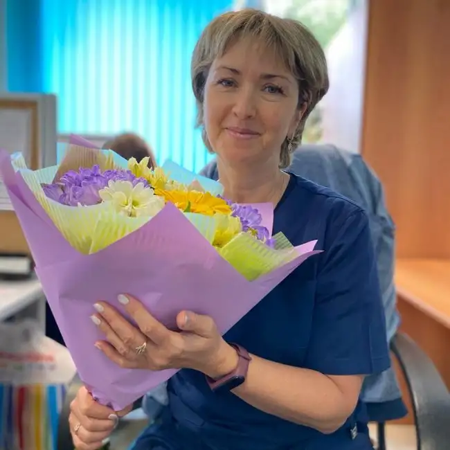 Liya, 53, قازان, روسيا - موقع التعارف الإسلامي