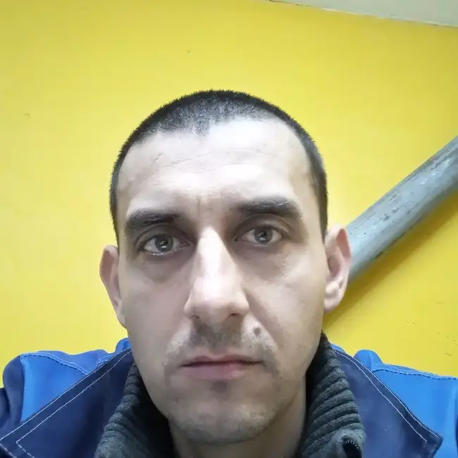 Haliullin, 39, Ufa, روسيا - موقع التعارف الإسلامي