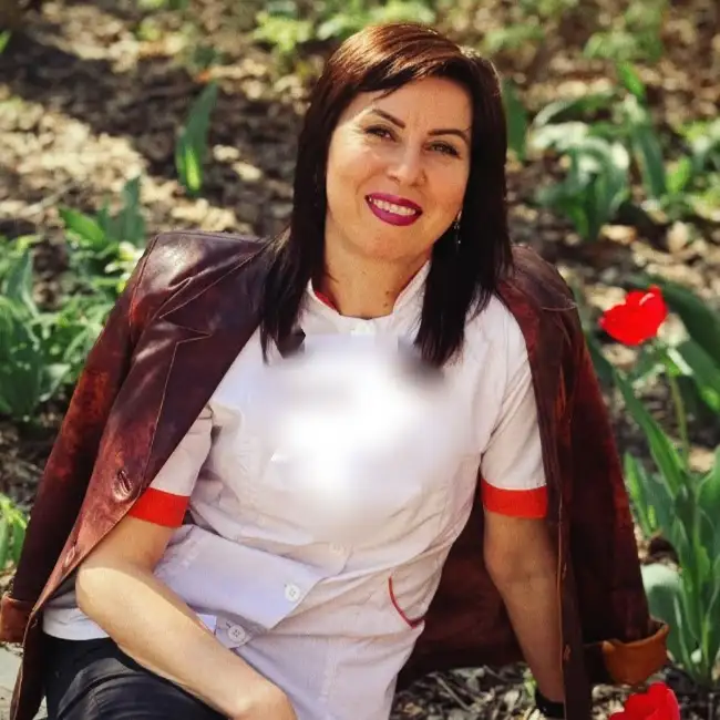 Railya, 48, سامارا, روسيا - موقع التعارف الإسلامي